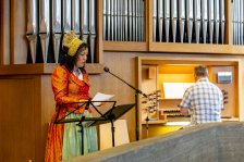 14.09.2025 Gottesdienst mit Neupriester Michael Haller